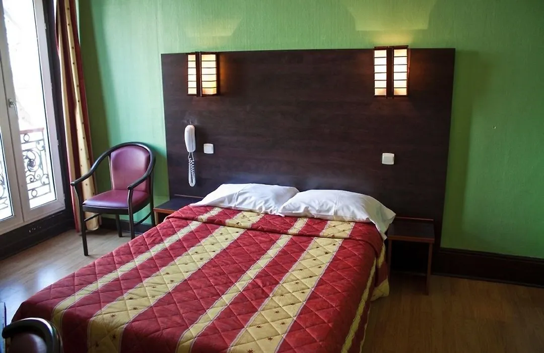 Hotel Cambrai-1