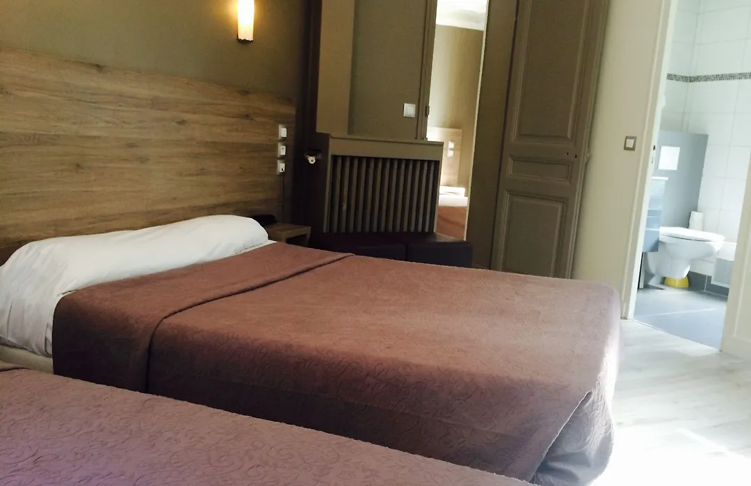Grand Hotel Magenta-1