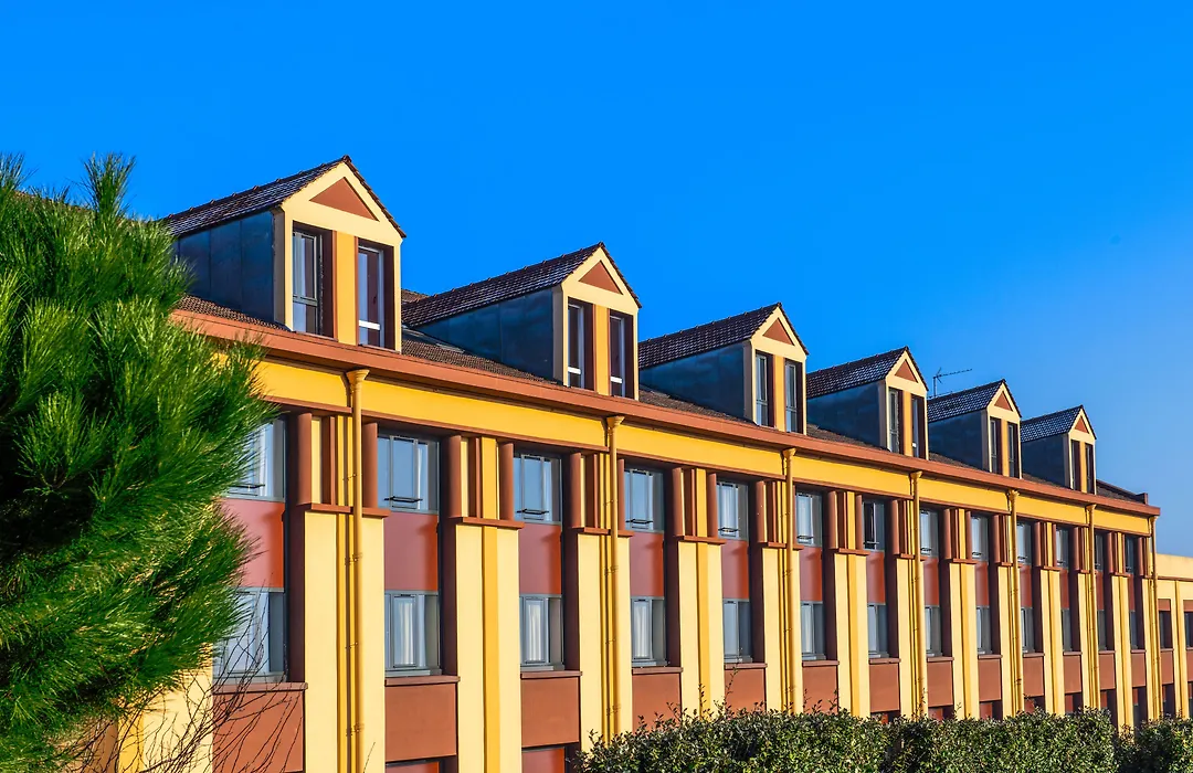 Le Green des Impressionnistes - Cergy-Pontoise-1