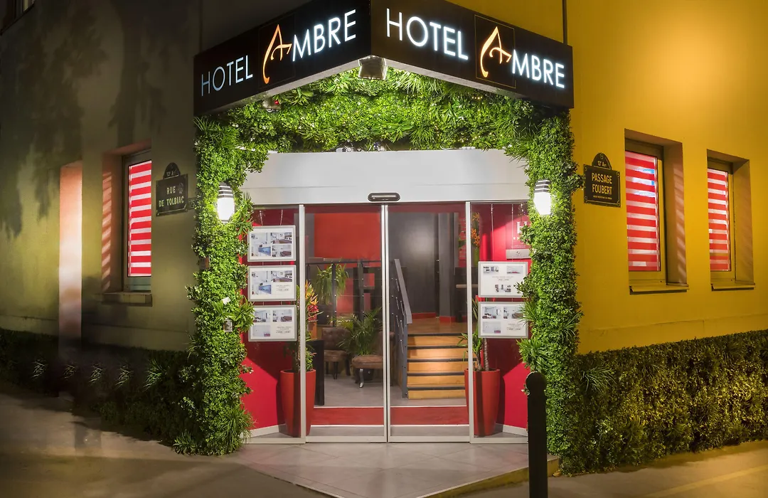 Hotel Ambre-1