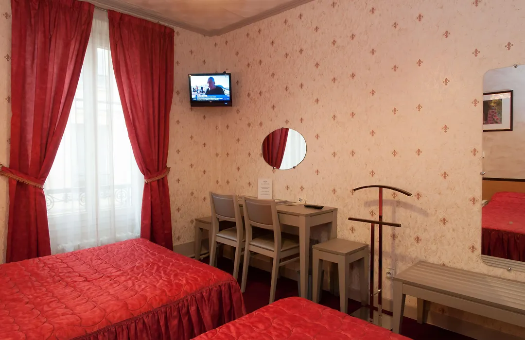 Royal Hotel Versailles-1