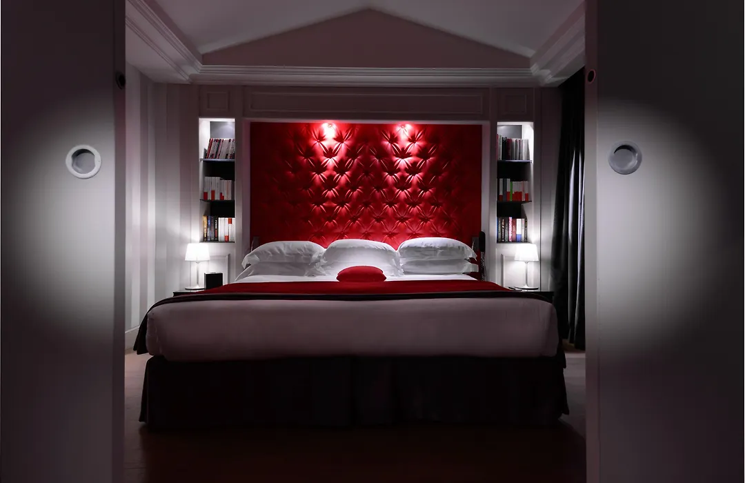 Hotel Le Mathurin-1