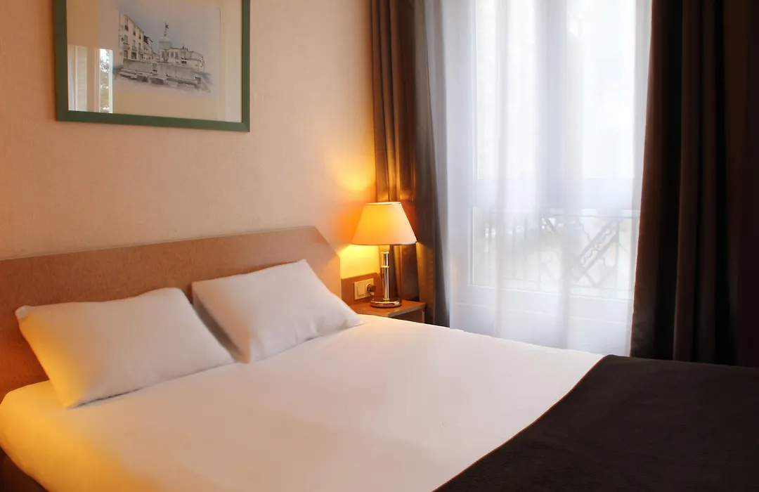 Hotel De France-1