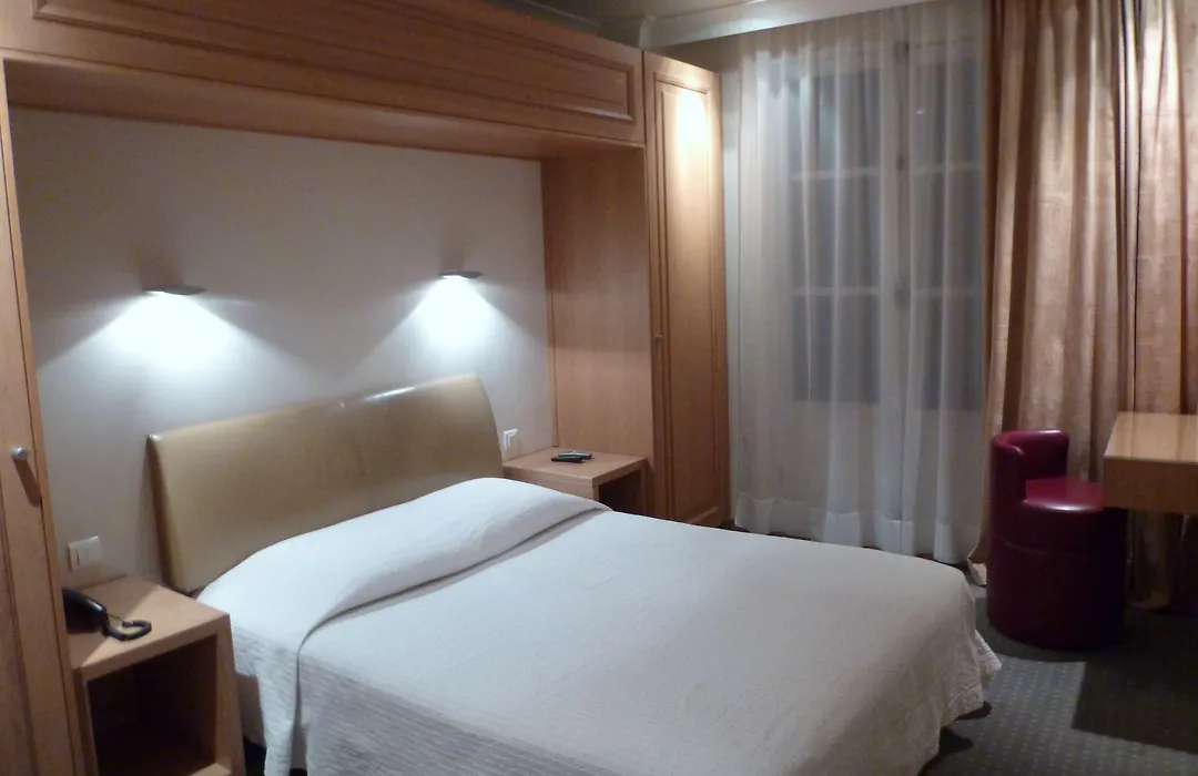 Hotel Du Vieux Marais-1