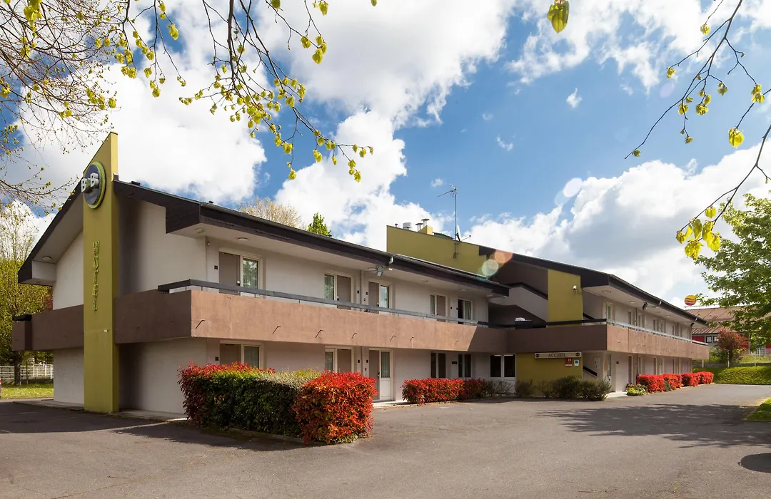 B&B HOTEL Bretigny-sur-Orge-1