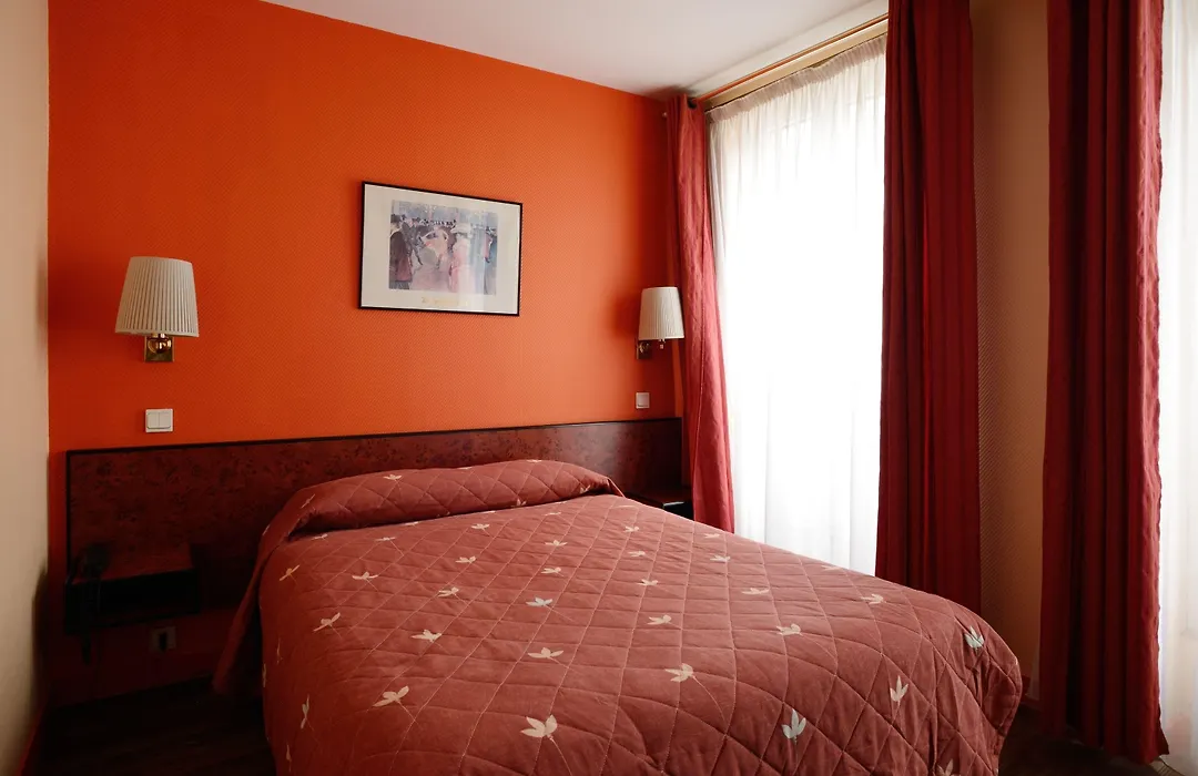 Hotel Pierre Nicole-1