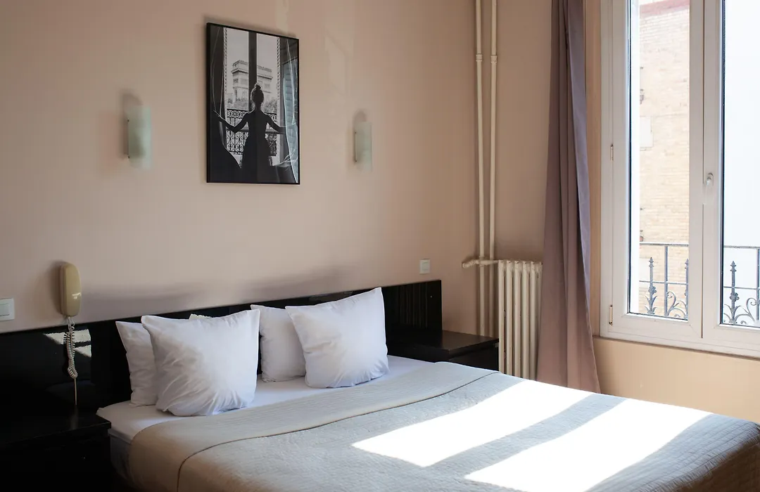 Hôtel du Parc-1