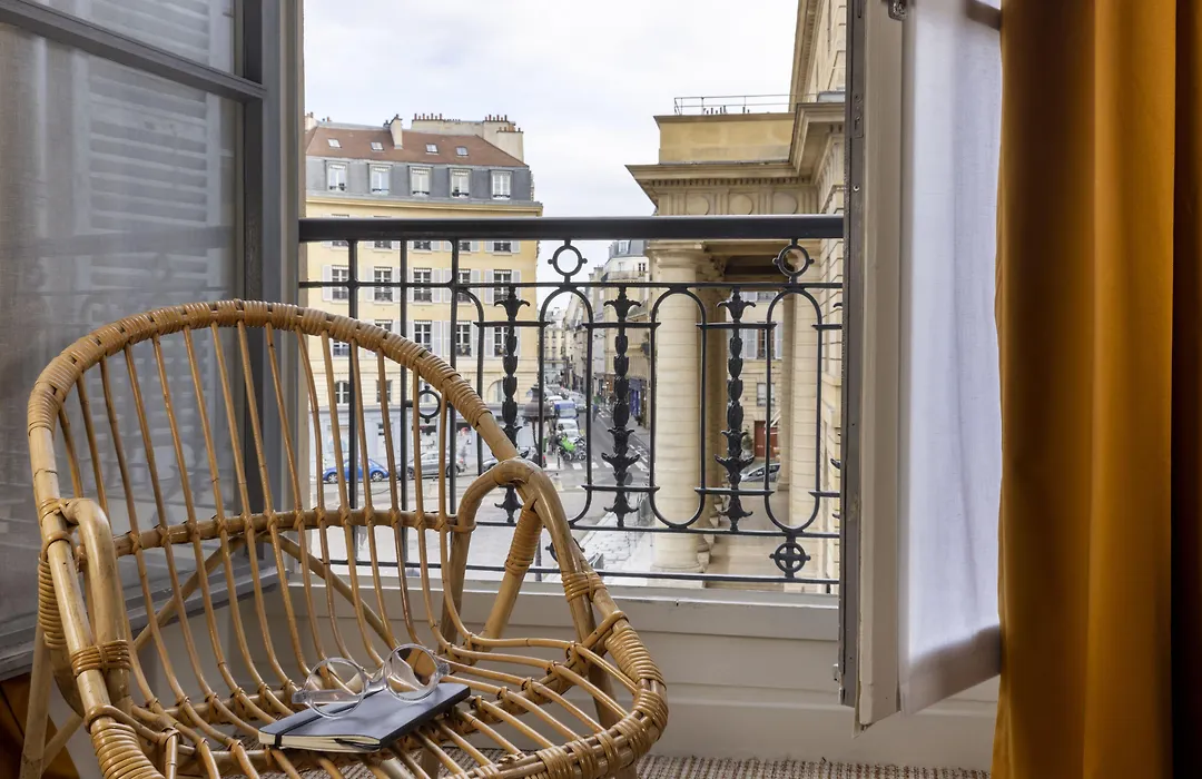 Hotel Michelet Odeon-1