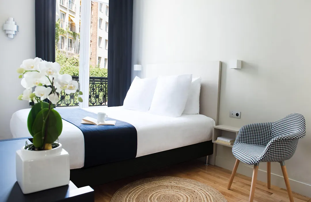 Hotel Helzear Etoile By Esteem-1