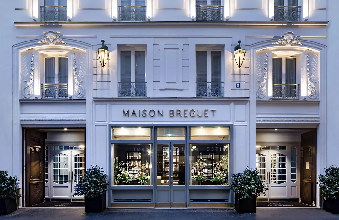 Maison Breguet-1