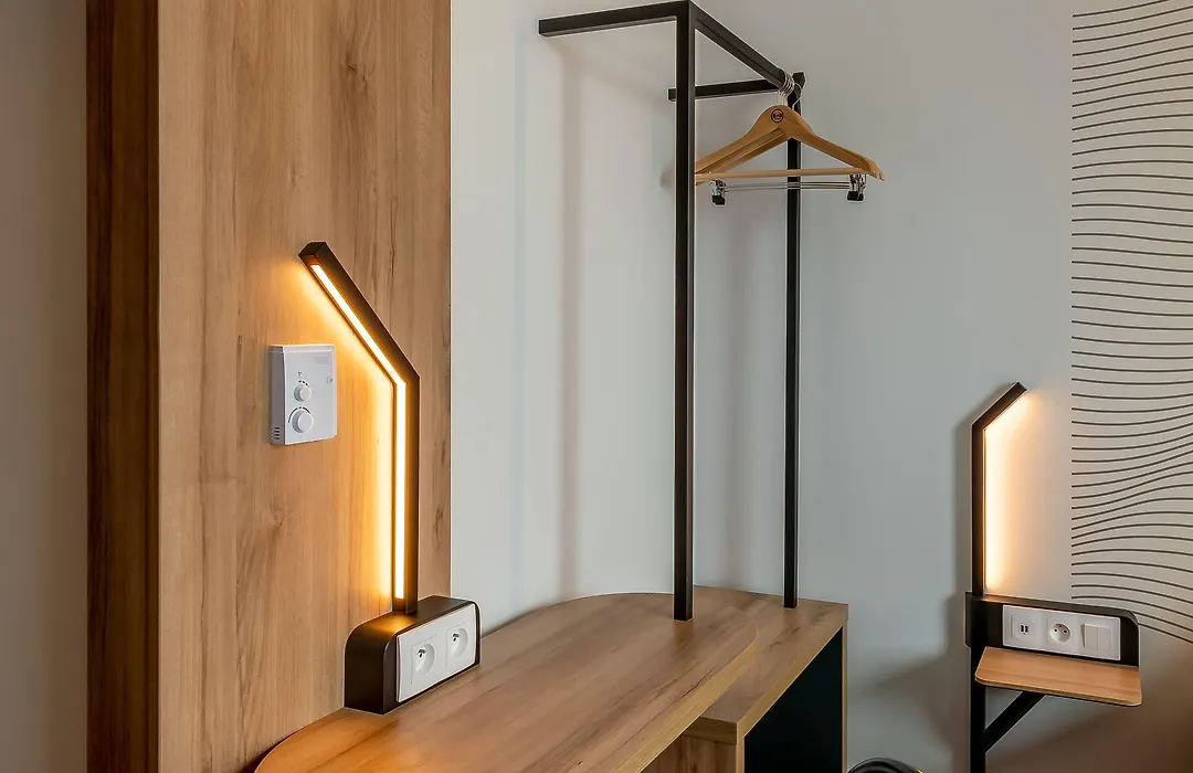 B&B HOTEL Champigny-sur-Marne-1