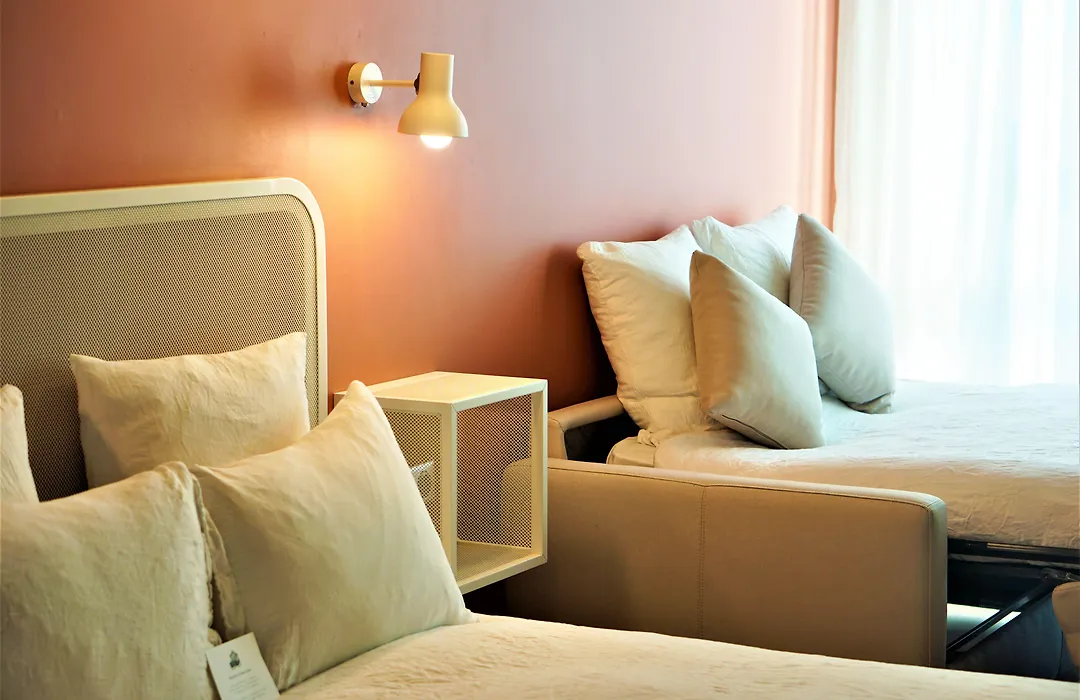 OKKO Hotels Paris La Défense-1