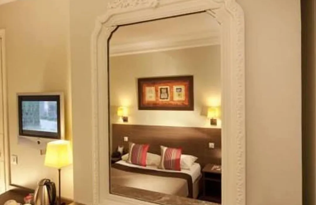 Hotel Beauregard-1