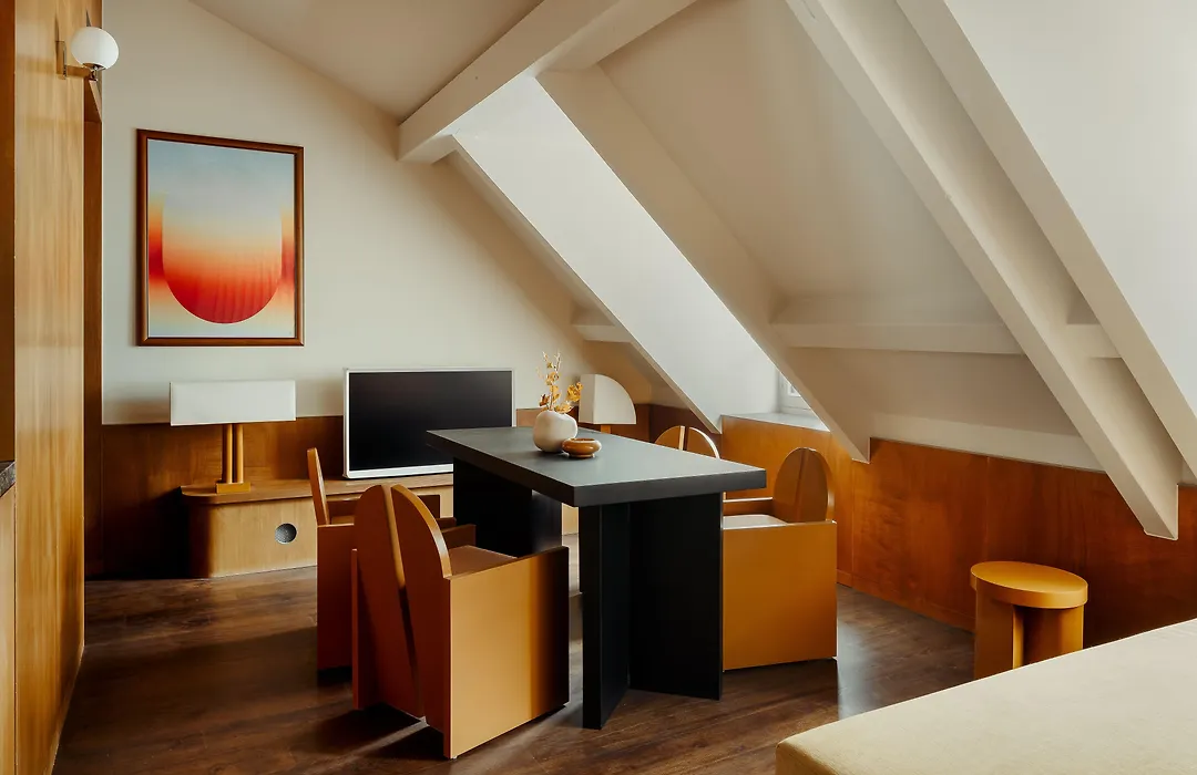 Edgar Suites - Bouchardon-1