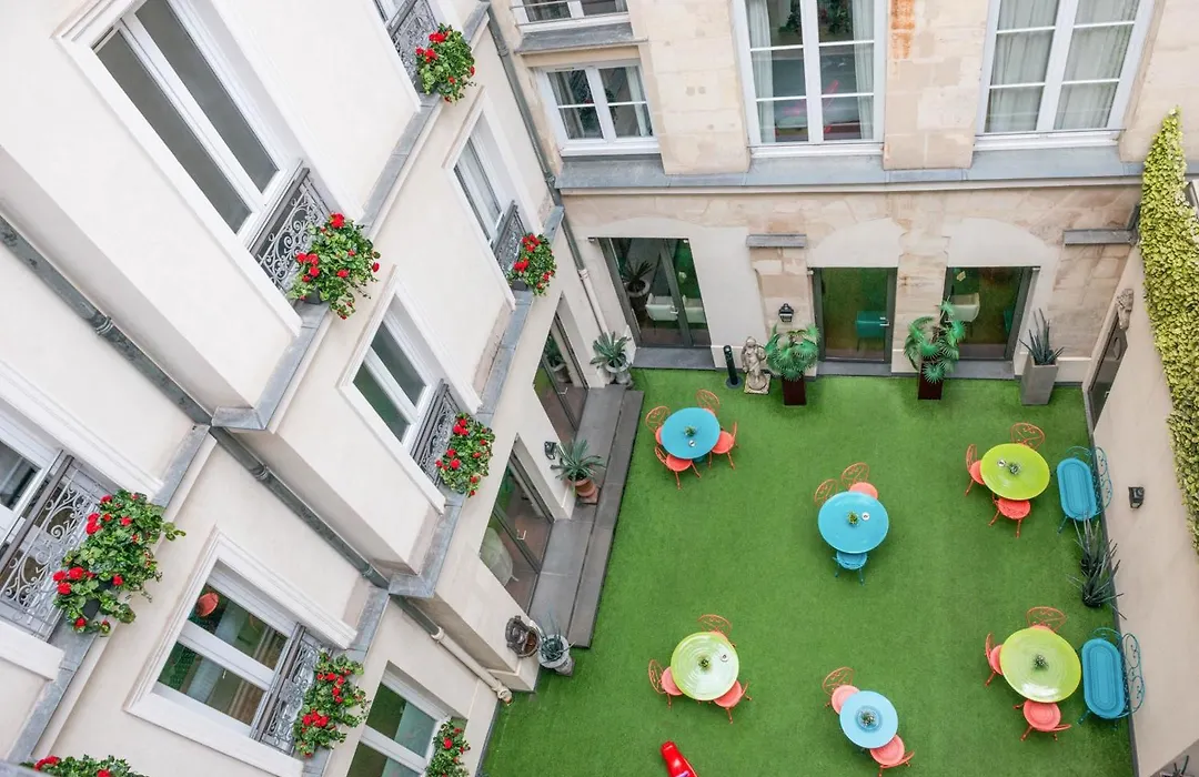 Hotel Malte - Astotel-1