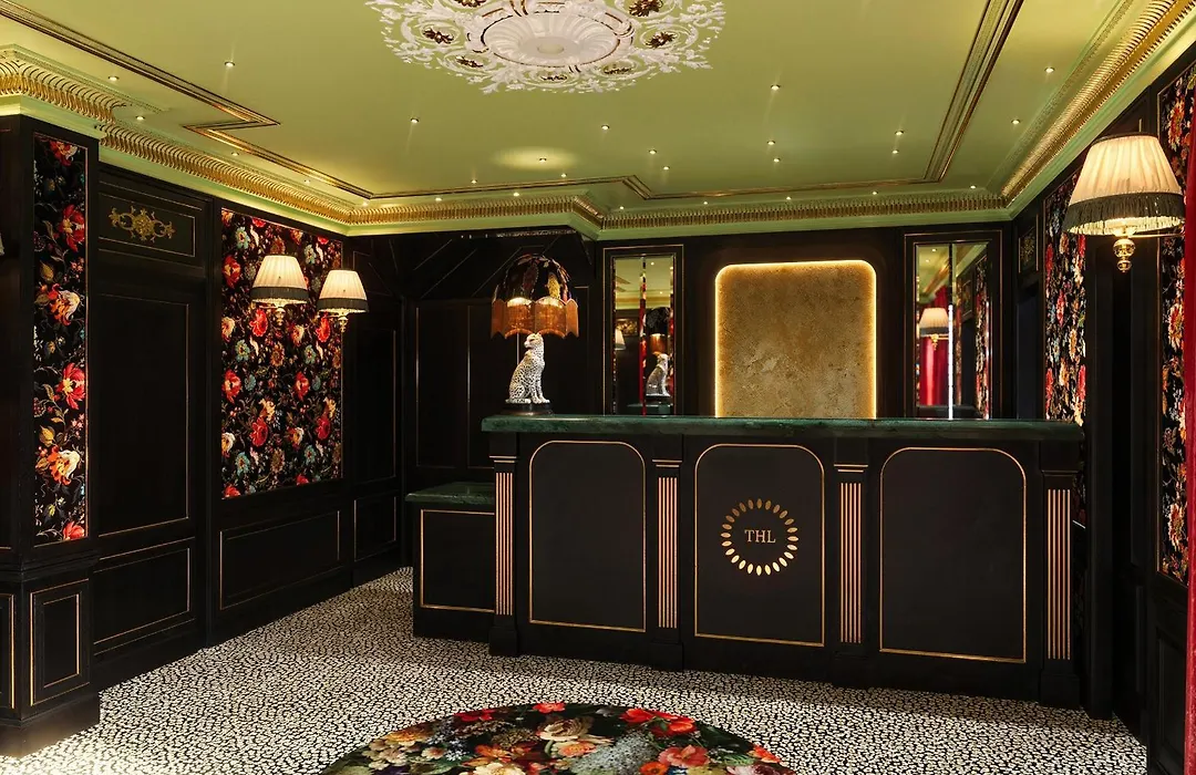 Grand Tonic Hotel & Spa Paris-1