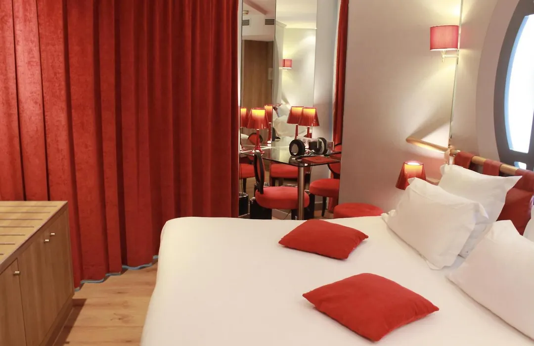 Secret de Paris - Hotel&Spa-1
