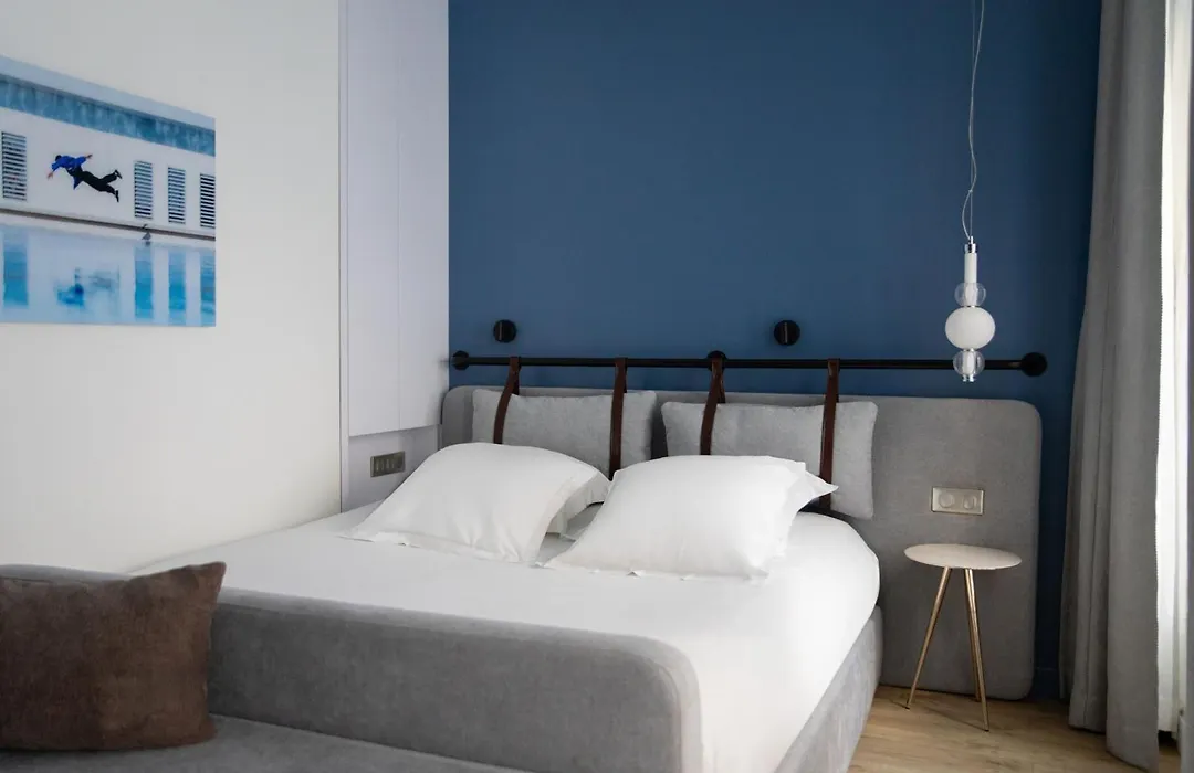 Hotel Leev Victoire&Spa-1