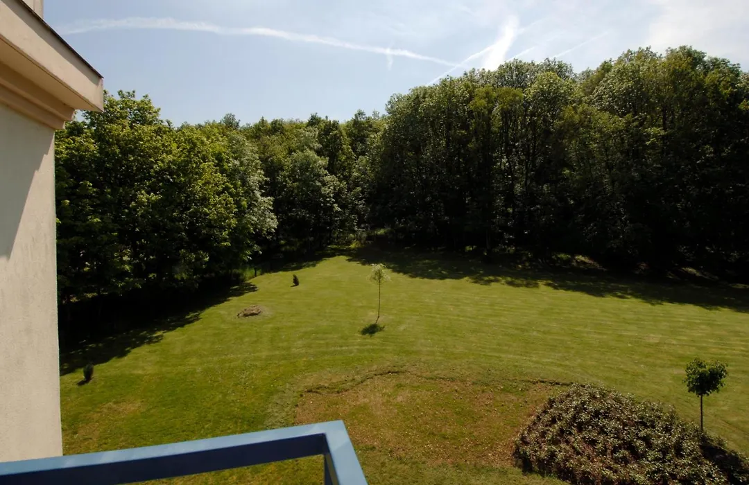 Residence Hotel Les Ducs De Chevreuse, Hébergement, Repas&PDJ-1