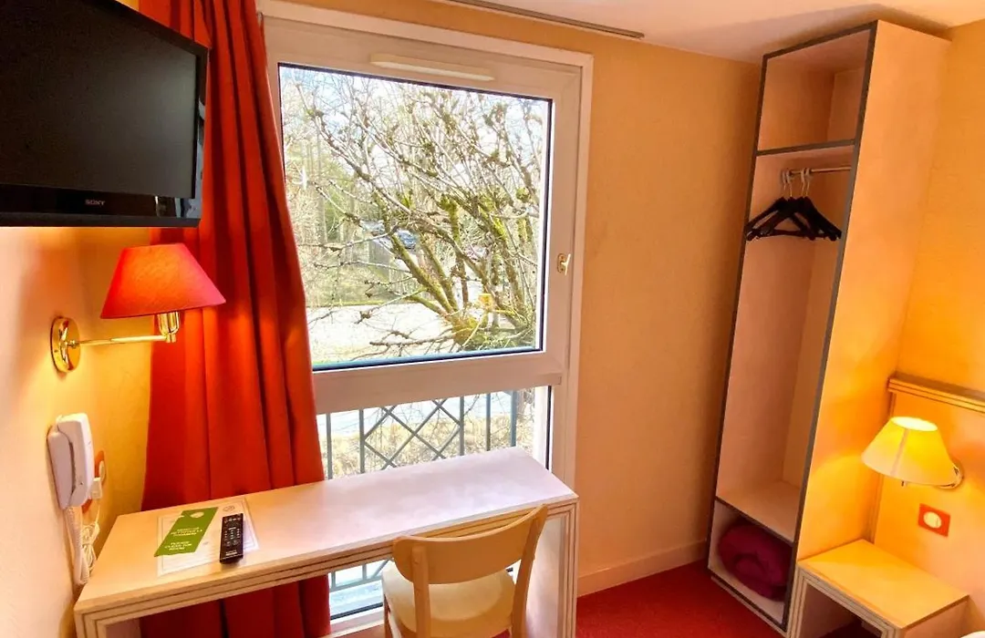 Hotel Le Village-1