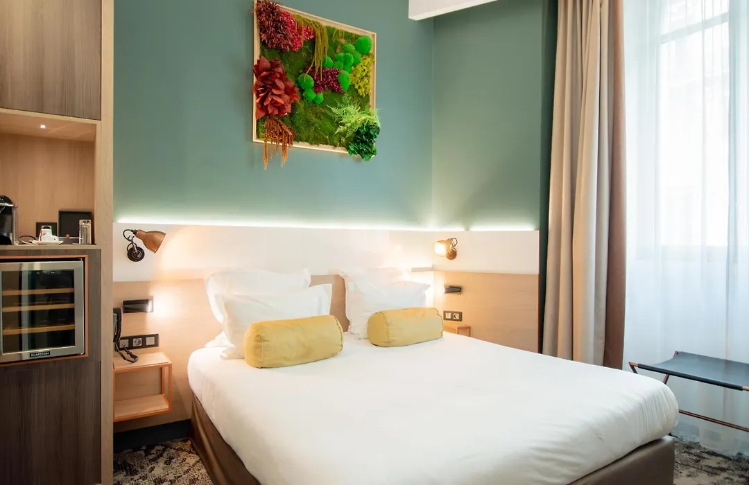 Hotel B55-1