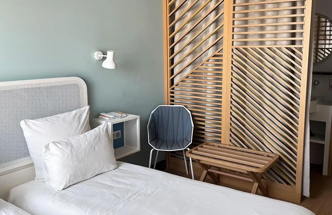 OKKO Hotels Paris La Défense-1