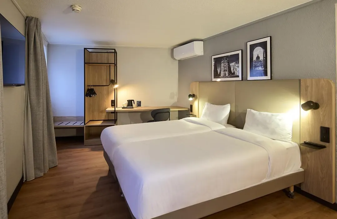 Campanile PRIME - Nogent-sur-Marne-1