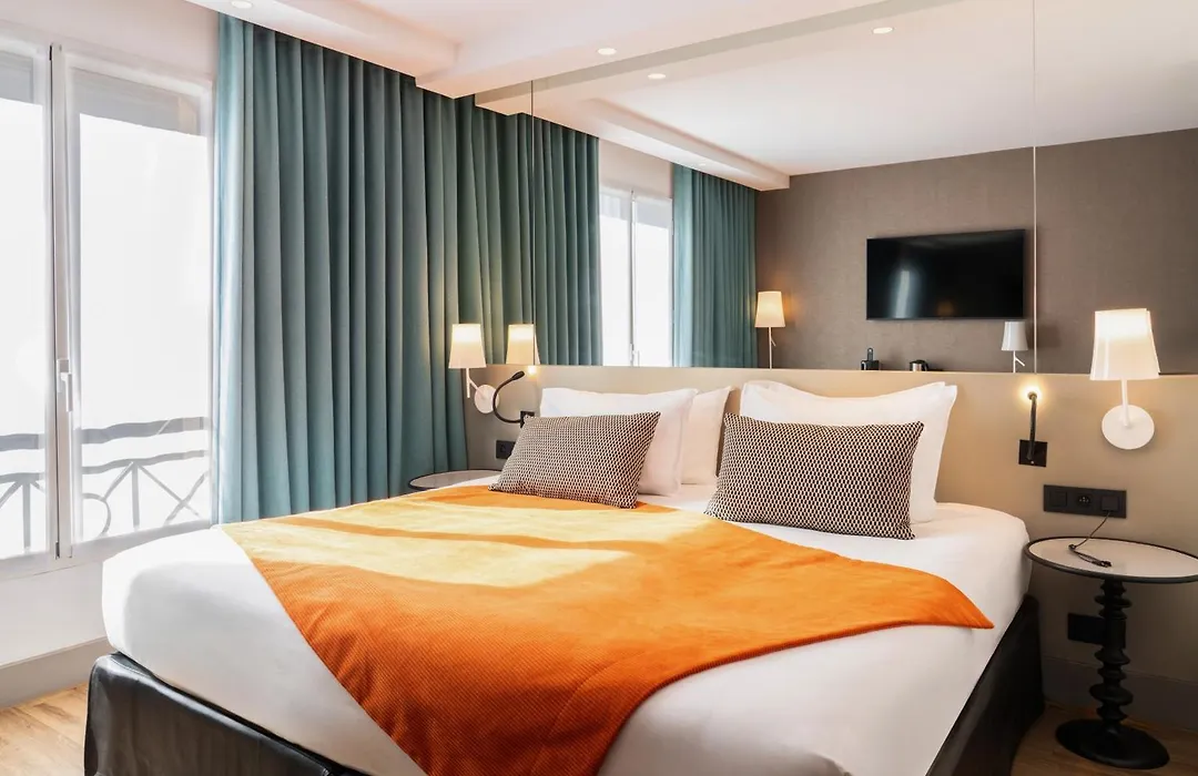 Hobou - Ex Hotel Acanthe-1