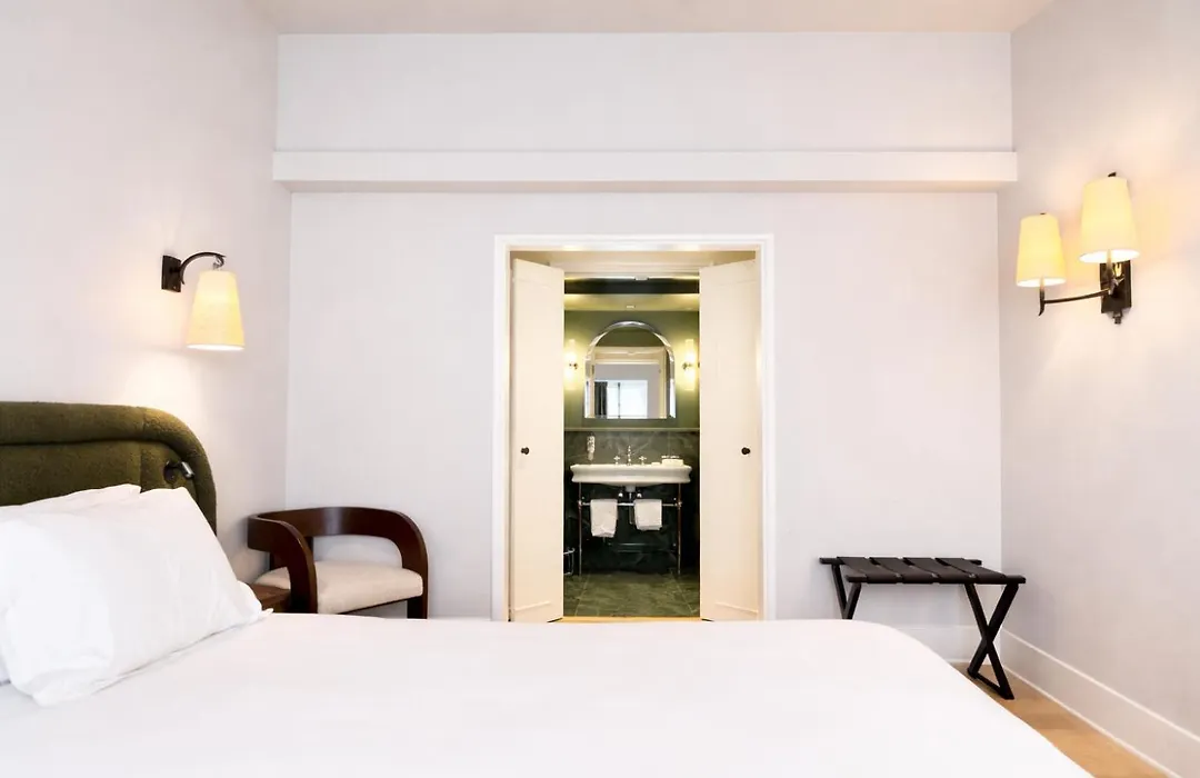Neuilly Park Hotel-1