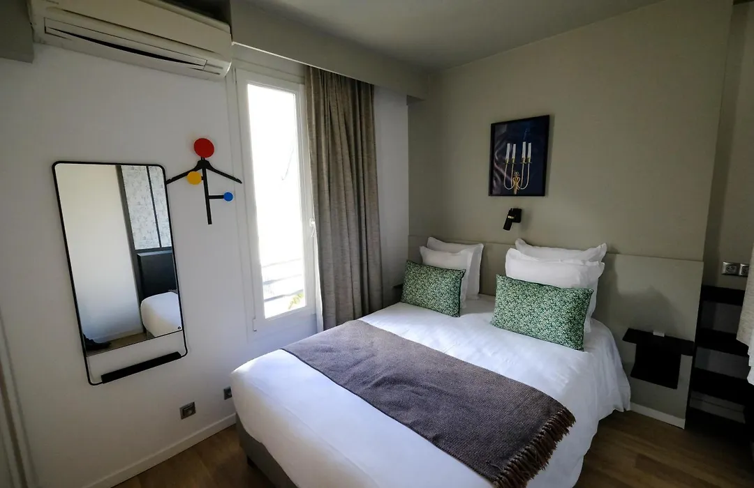 Hôtel Lucien-1