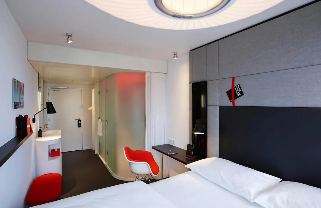 Citizenm Paris Gare De Lyon-1