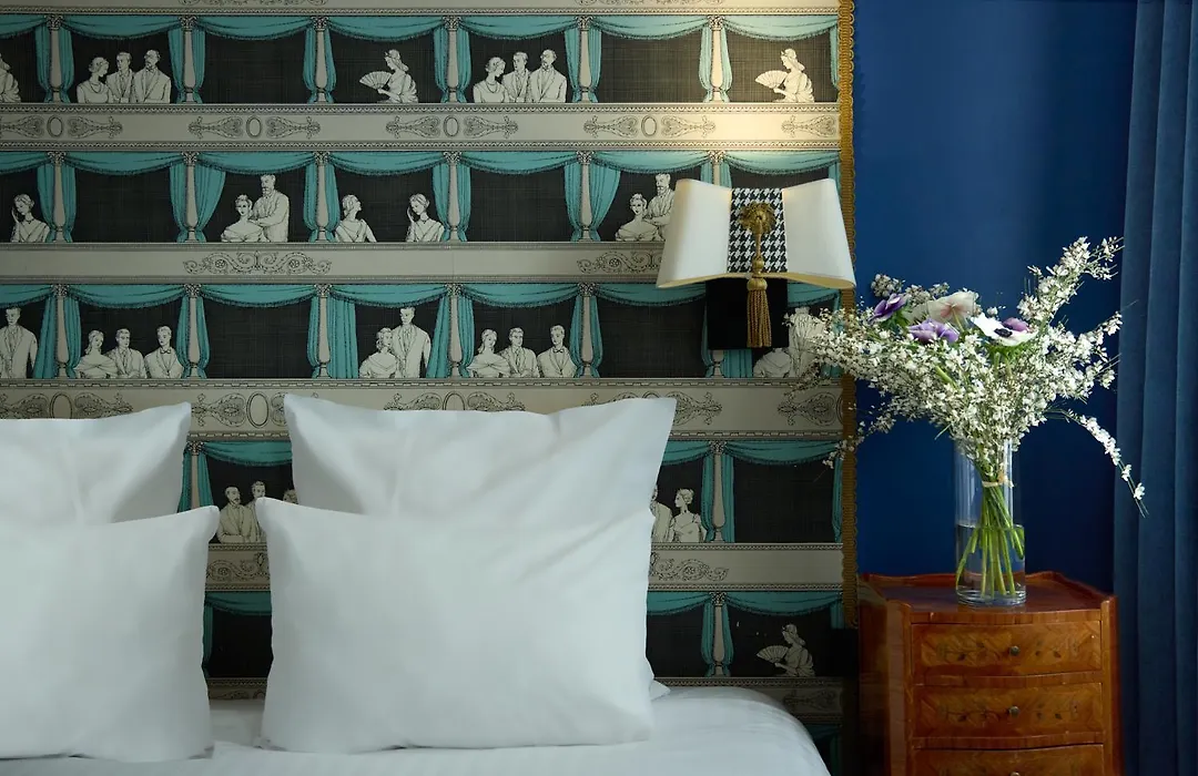 Hotel Sacha-1