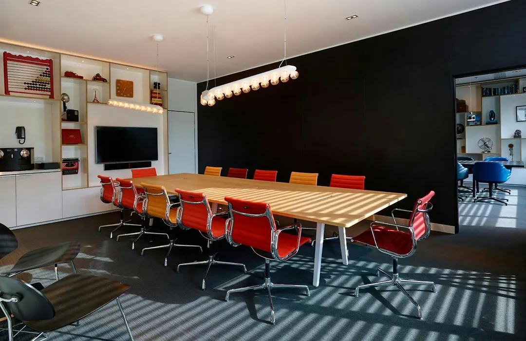 citizenM Paris La Défense-1