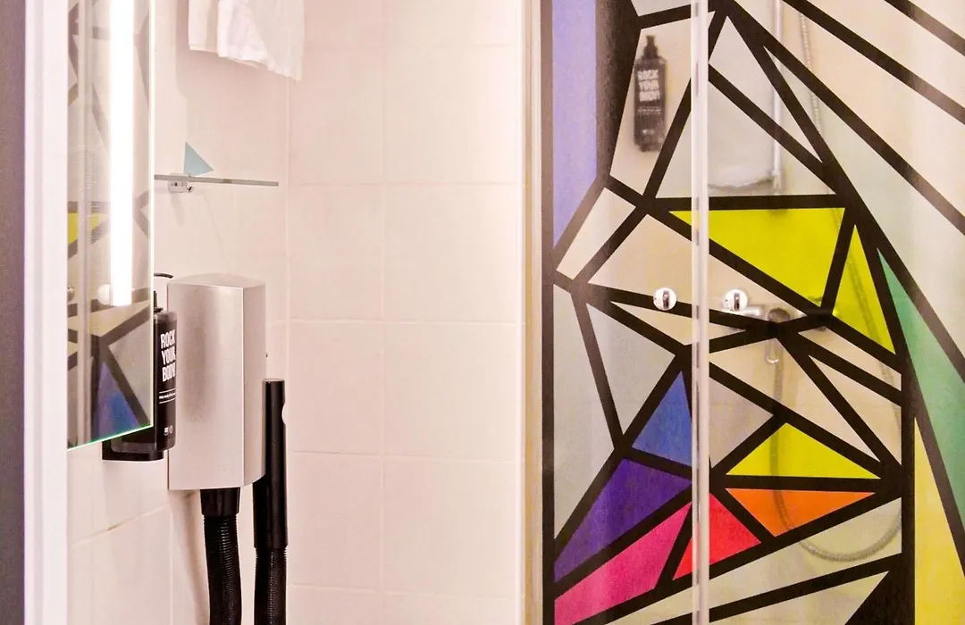 Ibis Styles Paris Maine Montparnasse-1