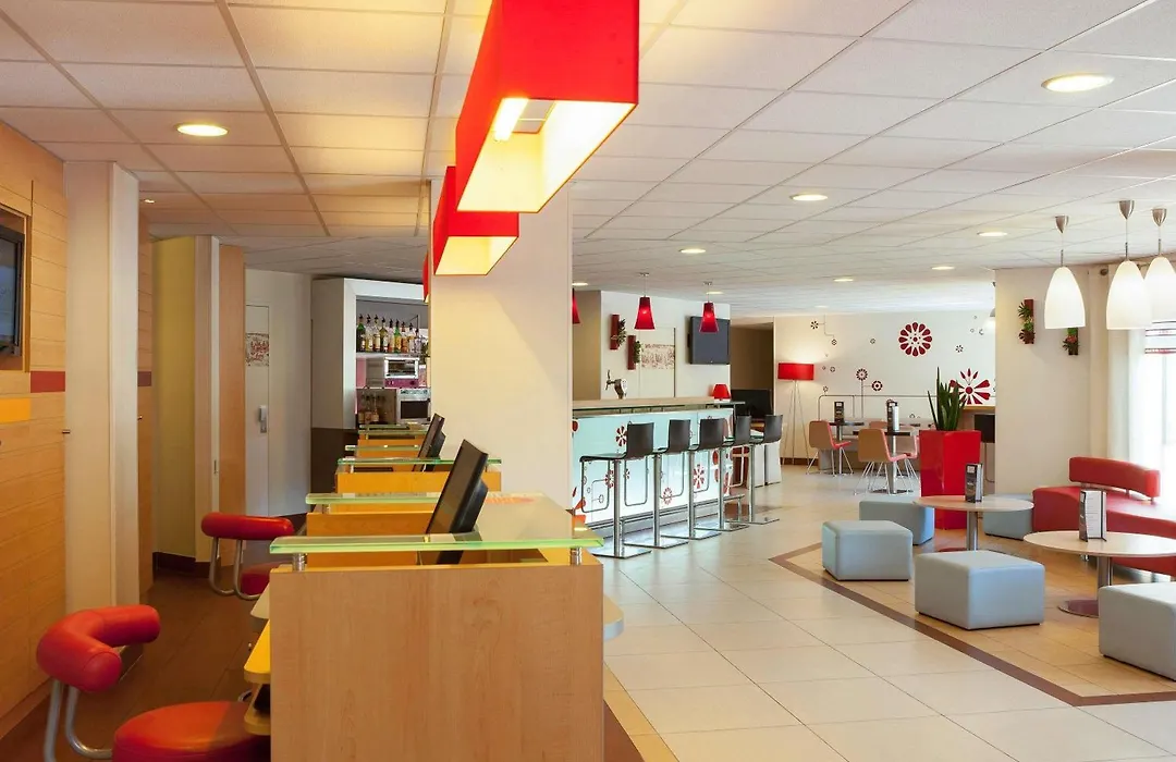 Ibis Velizy Jouy-En-Josas-1