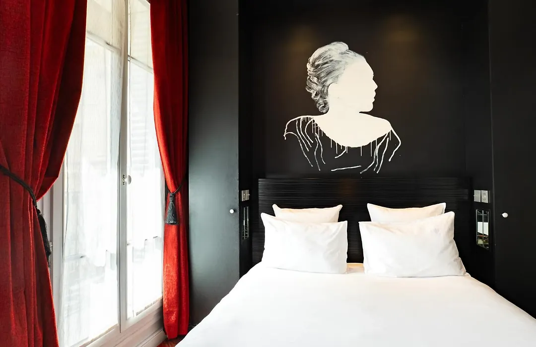 Maison Albar- Le Champs-Elysees-1