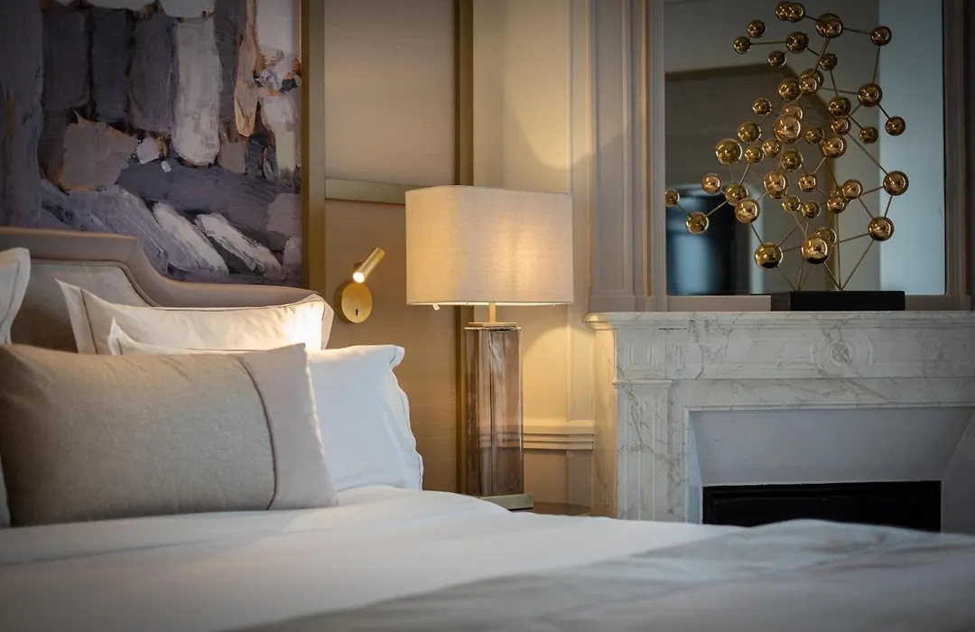 Hôtel Elysia by Inwood Hotels-1