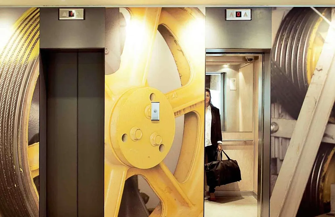 Ibis Paris Porte D'Italie-1