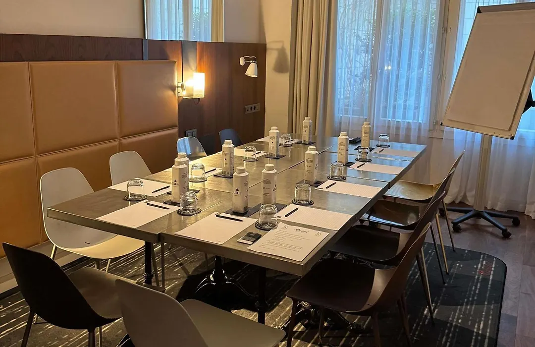 Hôtel Paris Bastille Boutet - MGallery-1