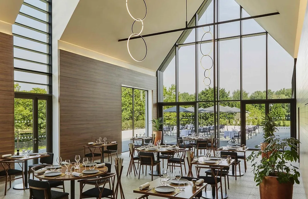 Le Domaine des Vanneaux Golf et Spa Mgallery-1