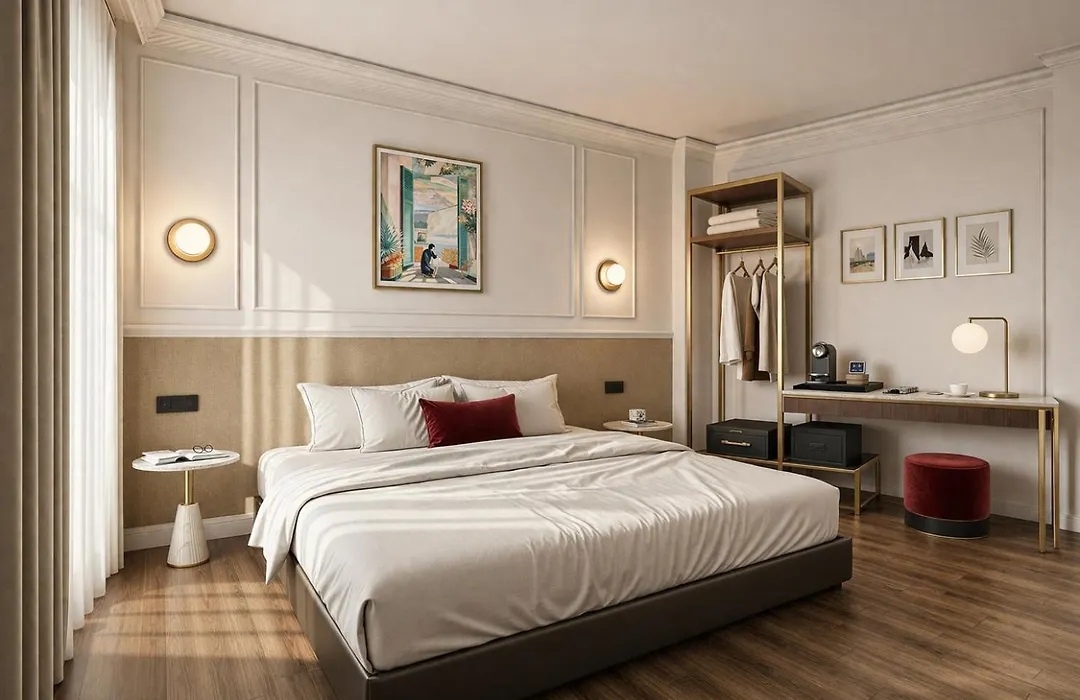 Hotel Beauvoisin-1