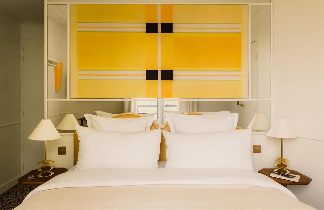 Hotel Blanca - Orso Hotels-1