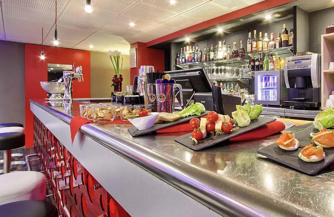 Ibis Styles Paris Roissy-Cdg-1