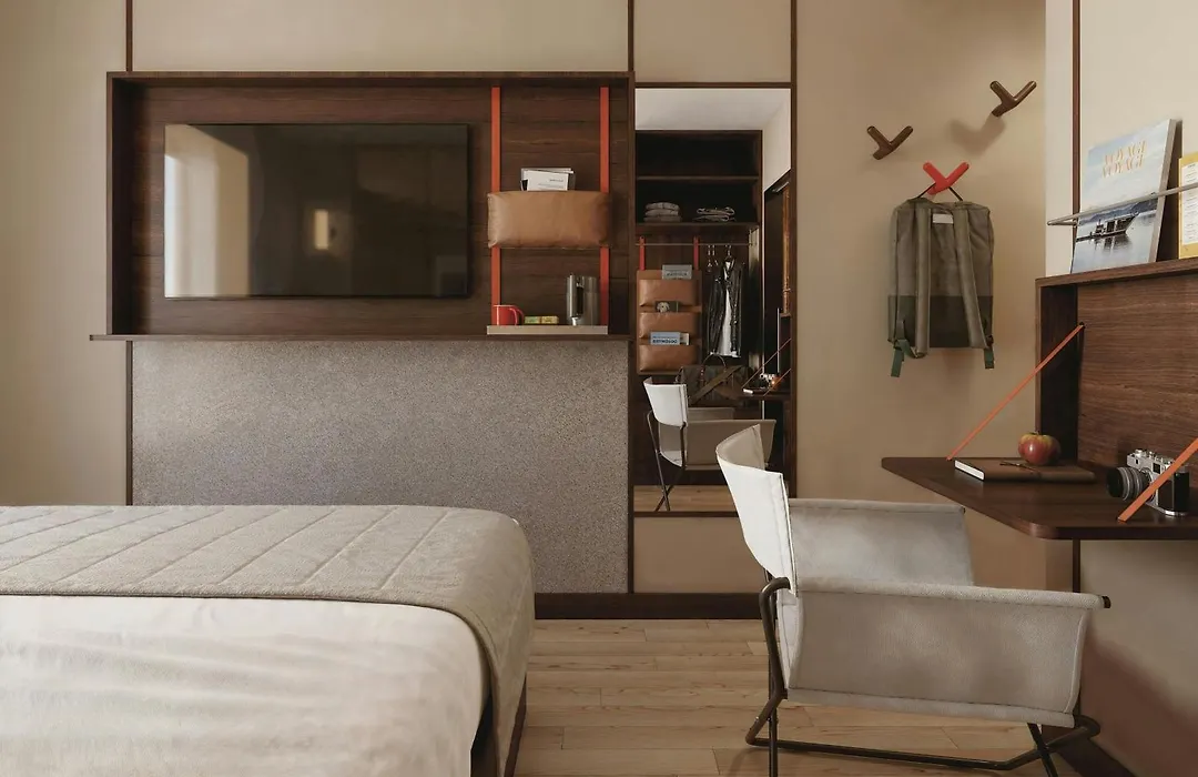 Clubtrotteur Paris, A Tribute Portfolio Hotel-1