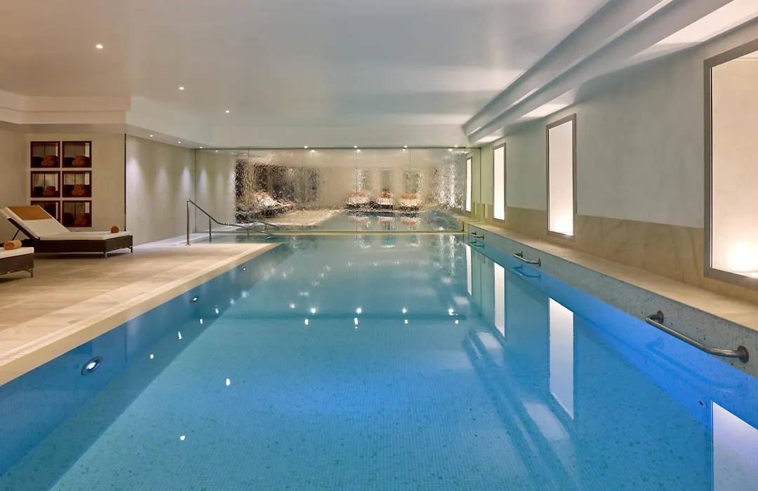 Majestic Apartments Champs Elysees-1