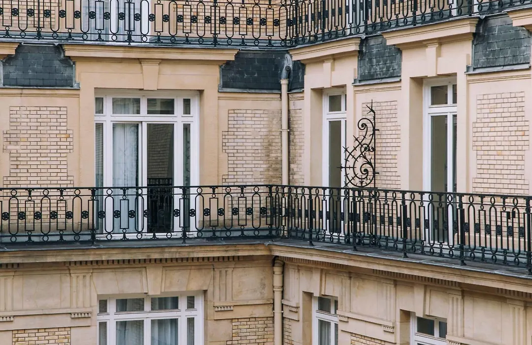 Fraser Suites Le Claridge Champs-Elysees-1