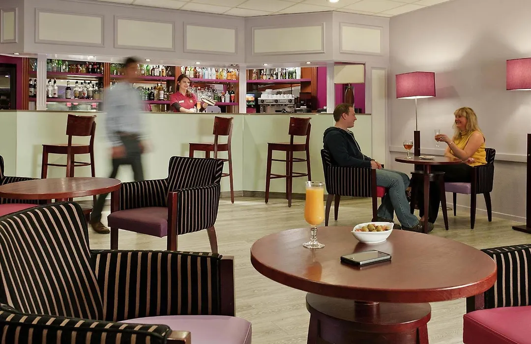 Ibis Styles Melun-1