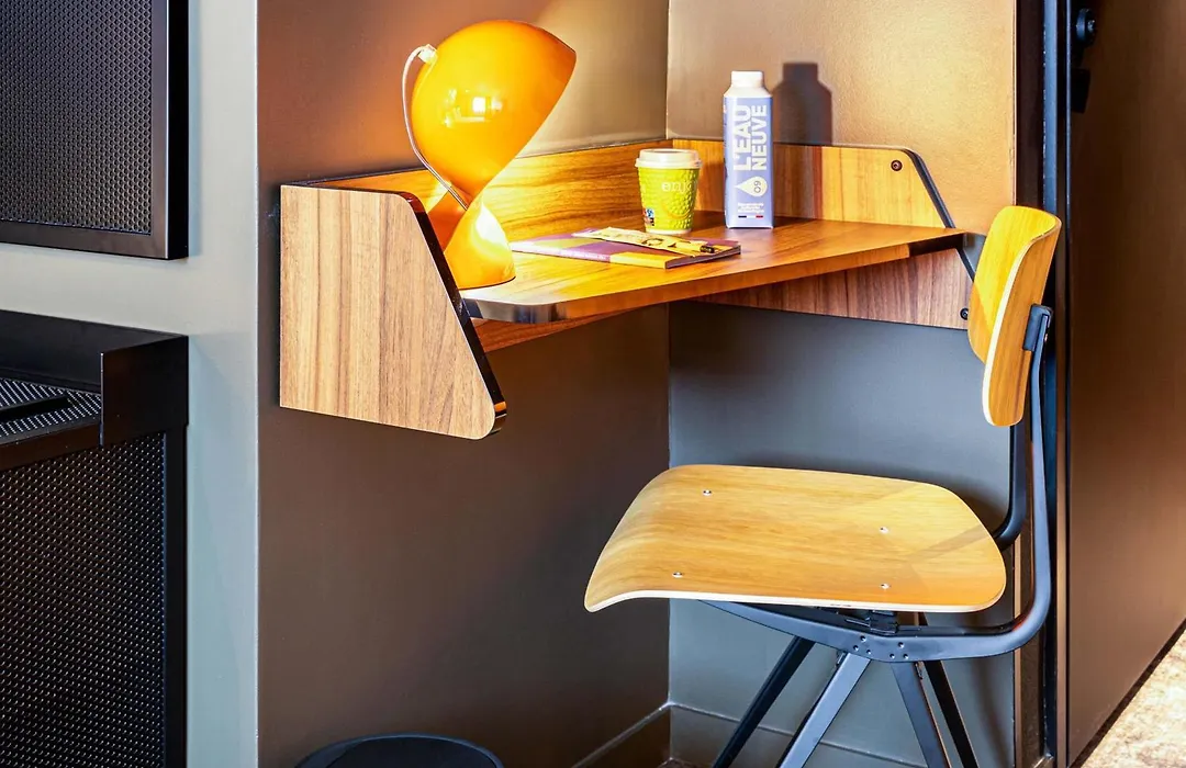 ibis Styles Paris Villejuif-1