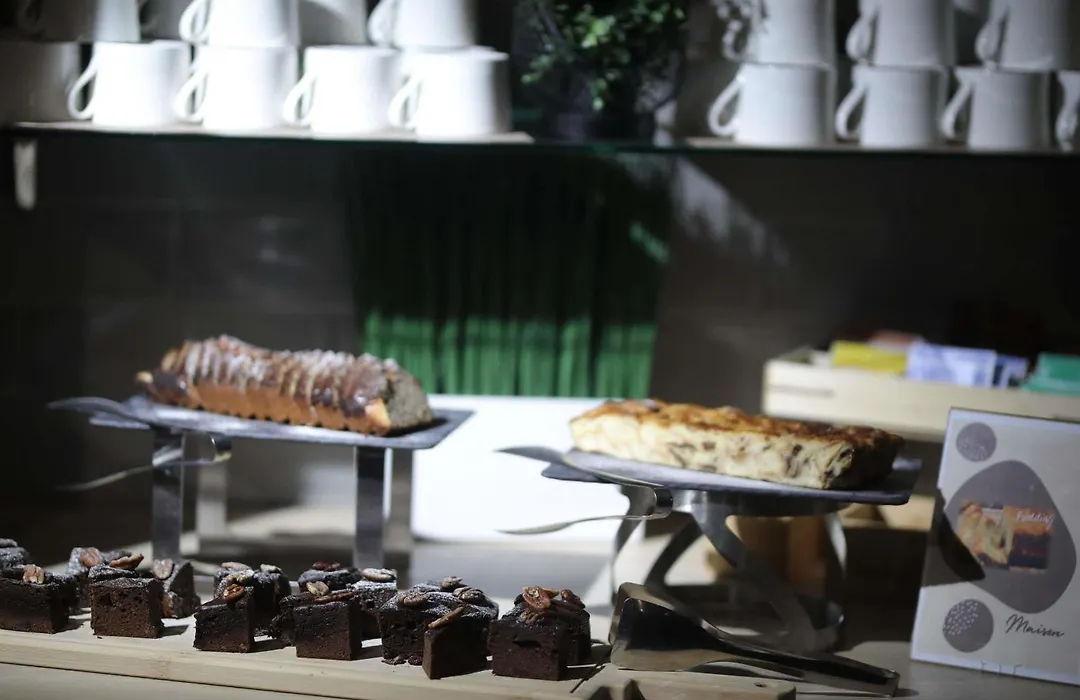 ibis Styles Evry Lisses-1