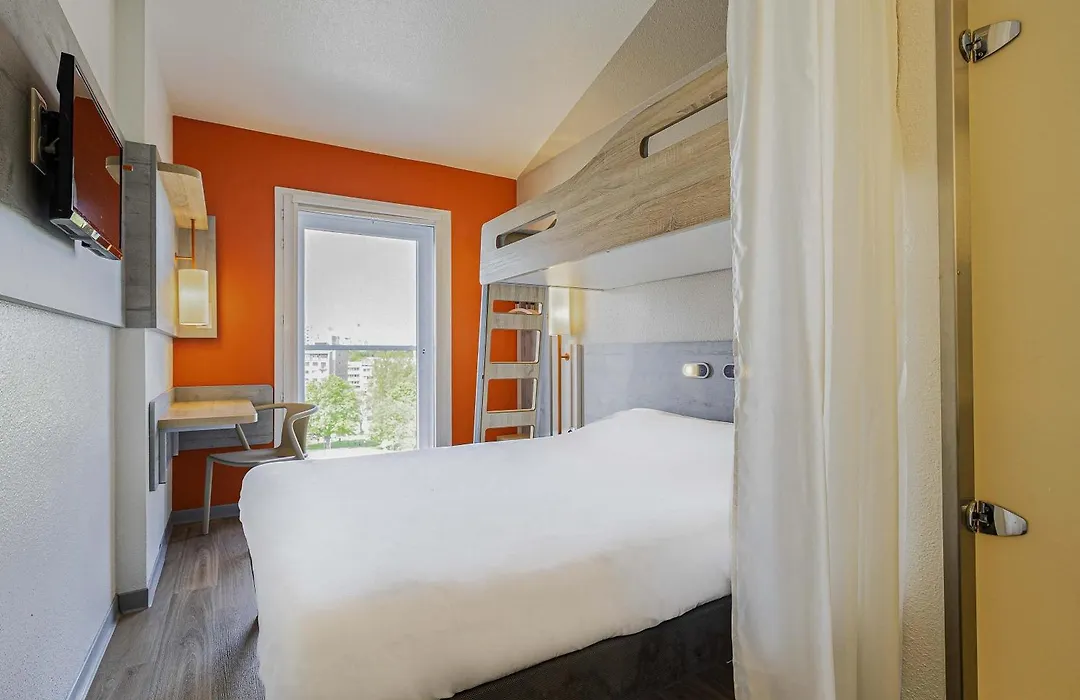 ibis budget Paris Porte d'Italie Ouest-1